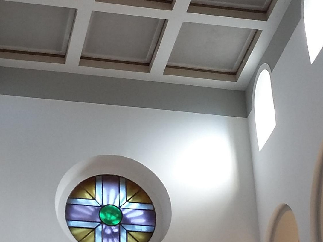 Parrocchia Stella Maris-佩斯卡拉必去景点
