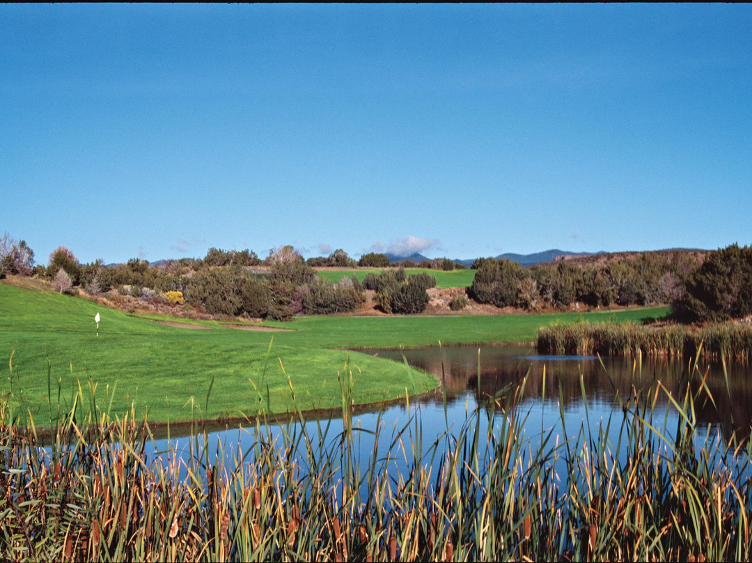 Cochiti Golf Club景点图片