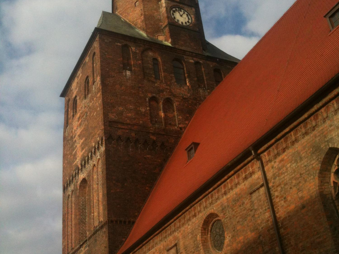 Katedra Wniebowzięcia Najświętszej Maryi Panny景点图片