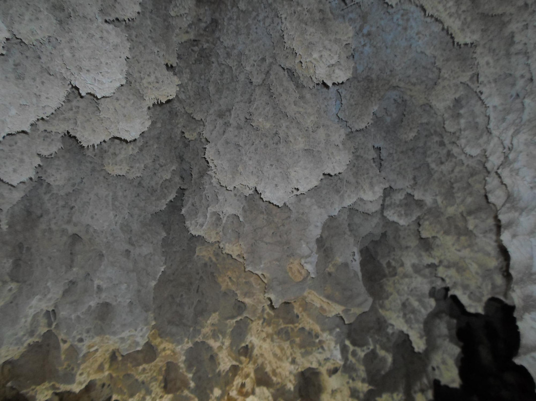 Gruta De Las Galaxias景点图片