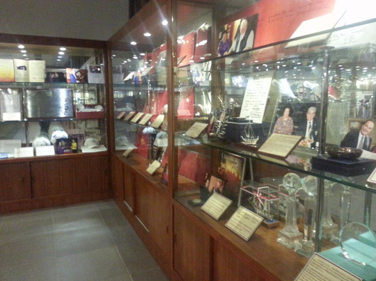 中国紫檀博物馆-北京市必去景点