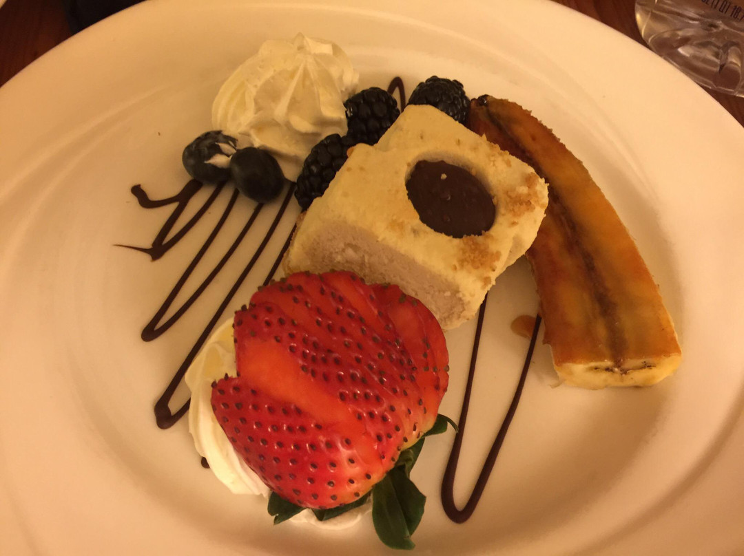 Ascent Spa-菲什营必去景点