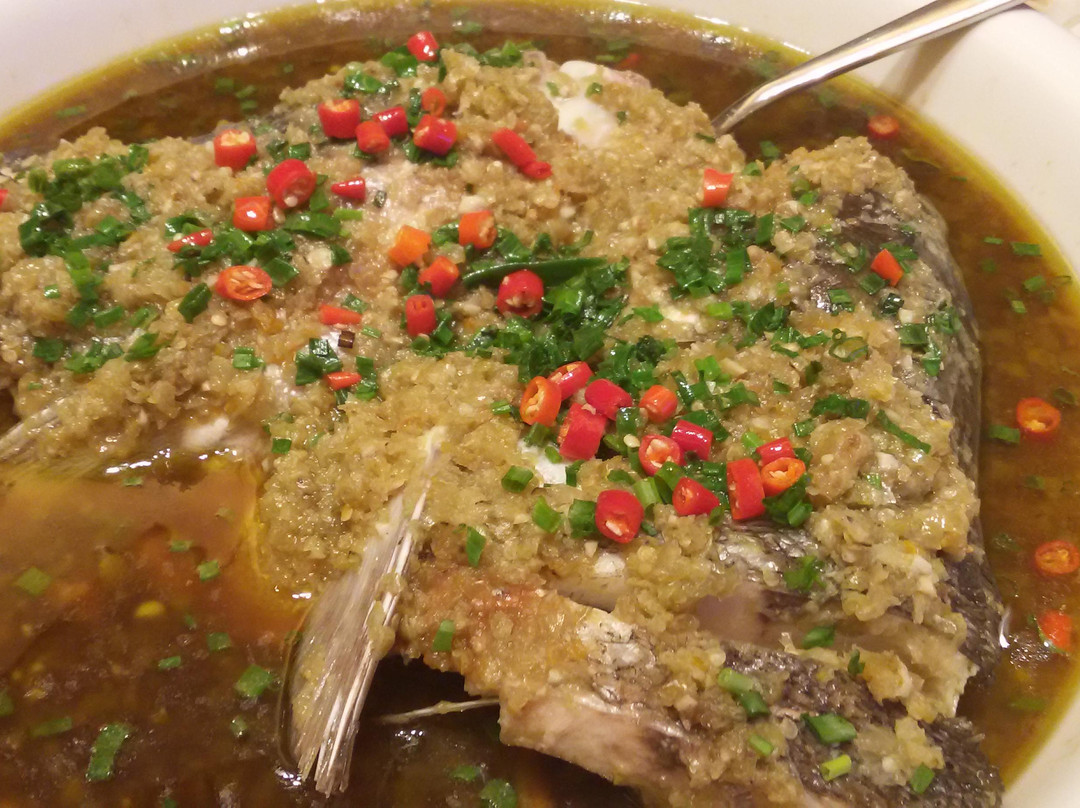 蚌埠万达嘉华酒店主图