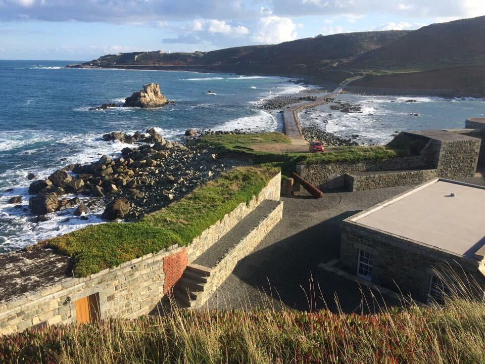 Fort Clonque
