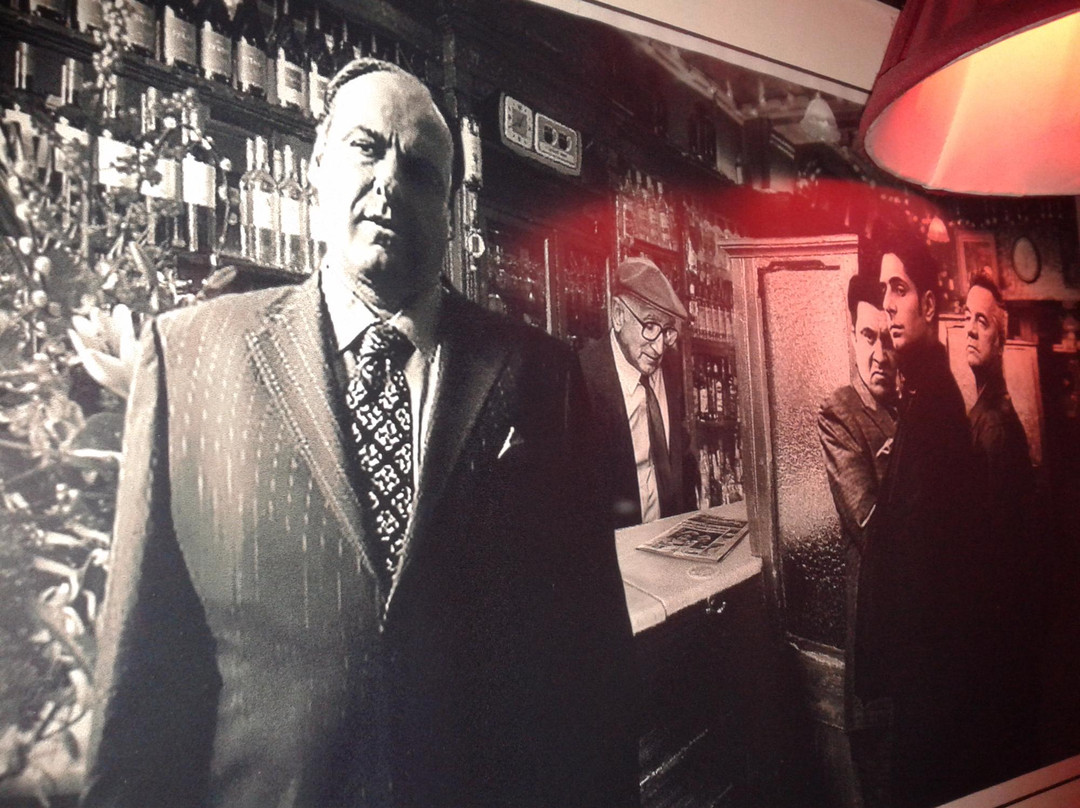 Tom Collins Pub-利默里克必去景点