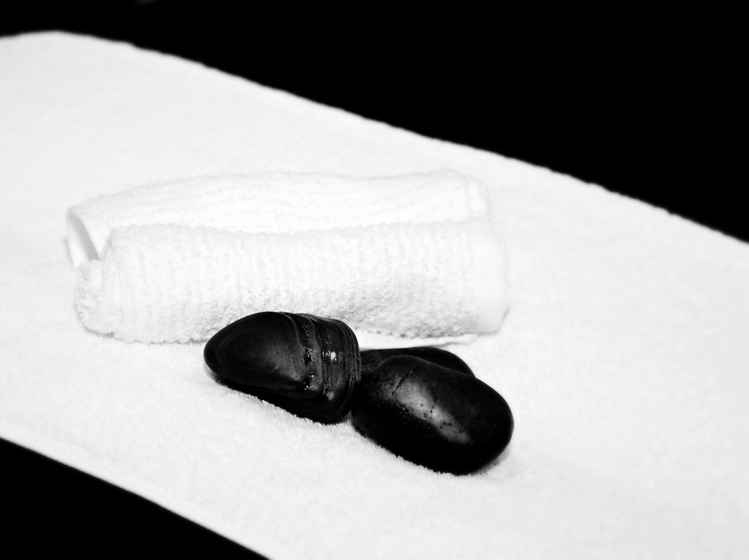 Healing Waters Spa-乔治城必去景点