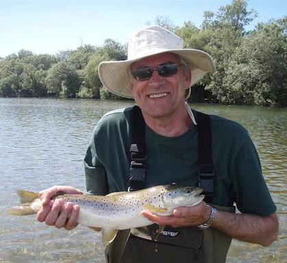 Fly Fish Mataura景点图片