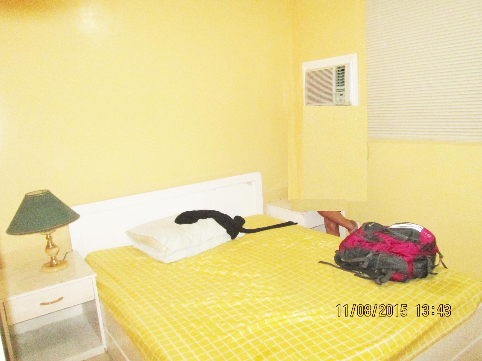 Beatriz Hotel-浴室