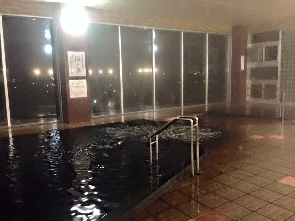 Marumigaoka Onsen Hotel-官方