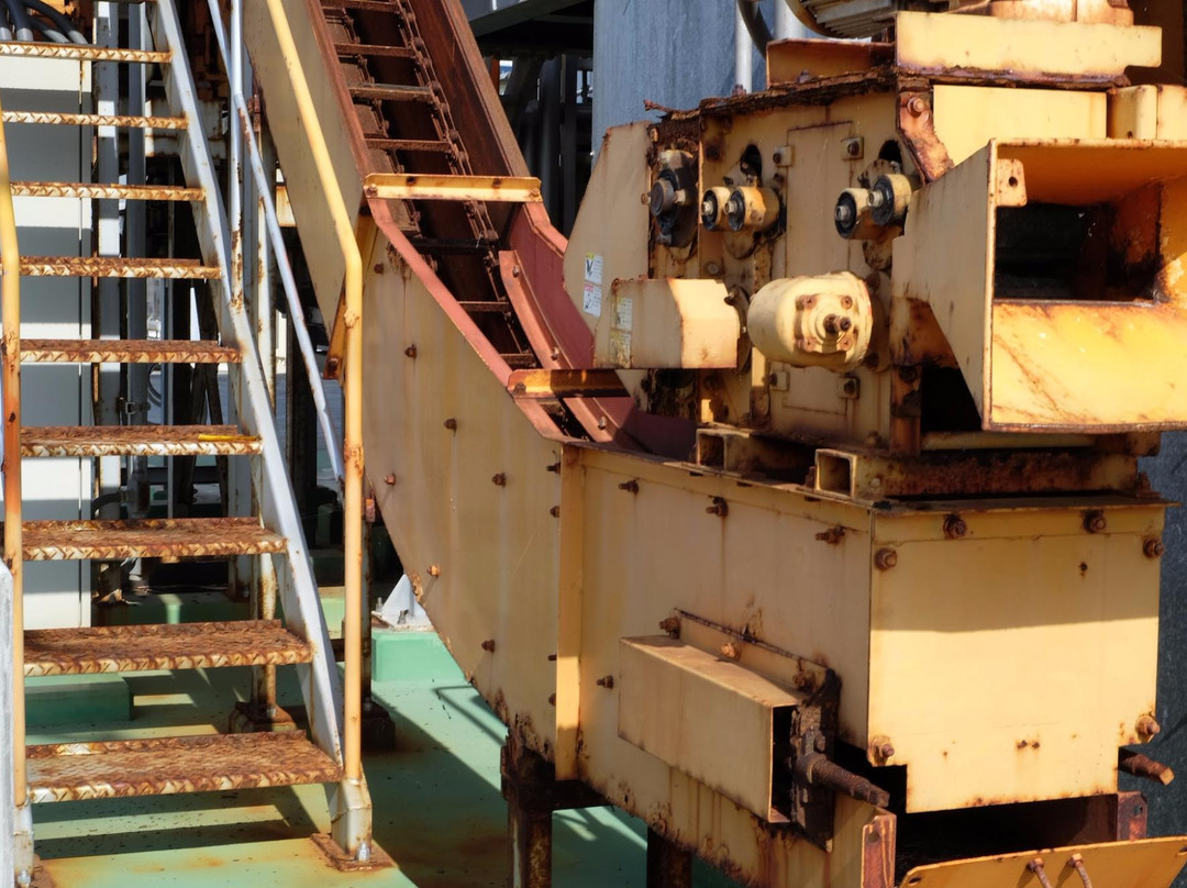 Iejima Distillery-伊江村必去景点