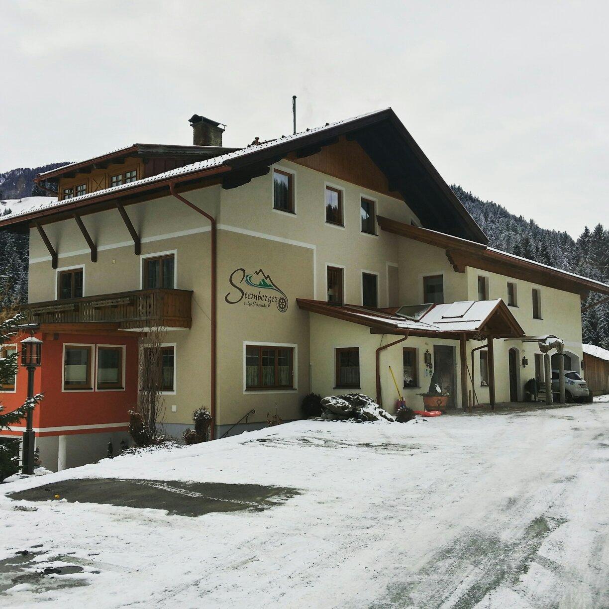 Bauernhof Stemberger-官方