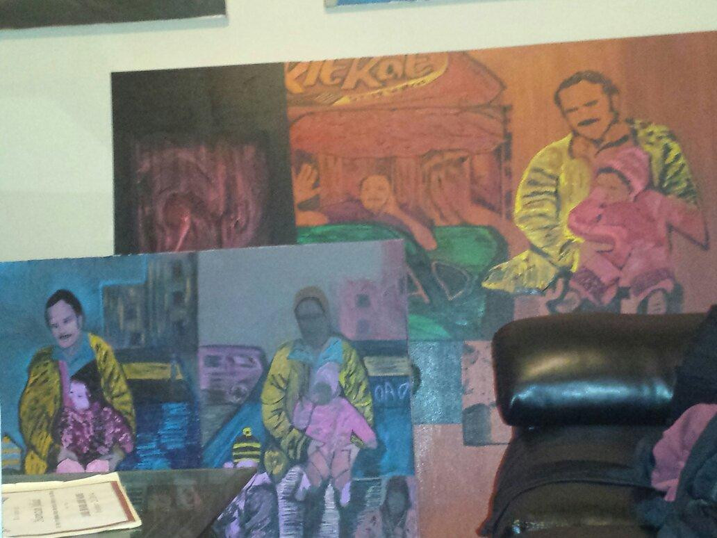 University of Texas at Dallas - Visual Arts Building-理查森必去景点