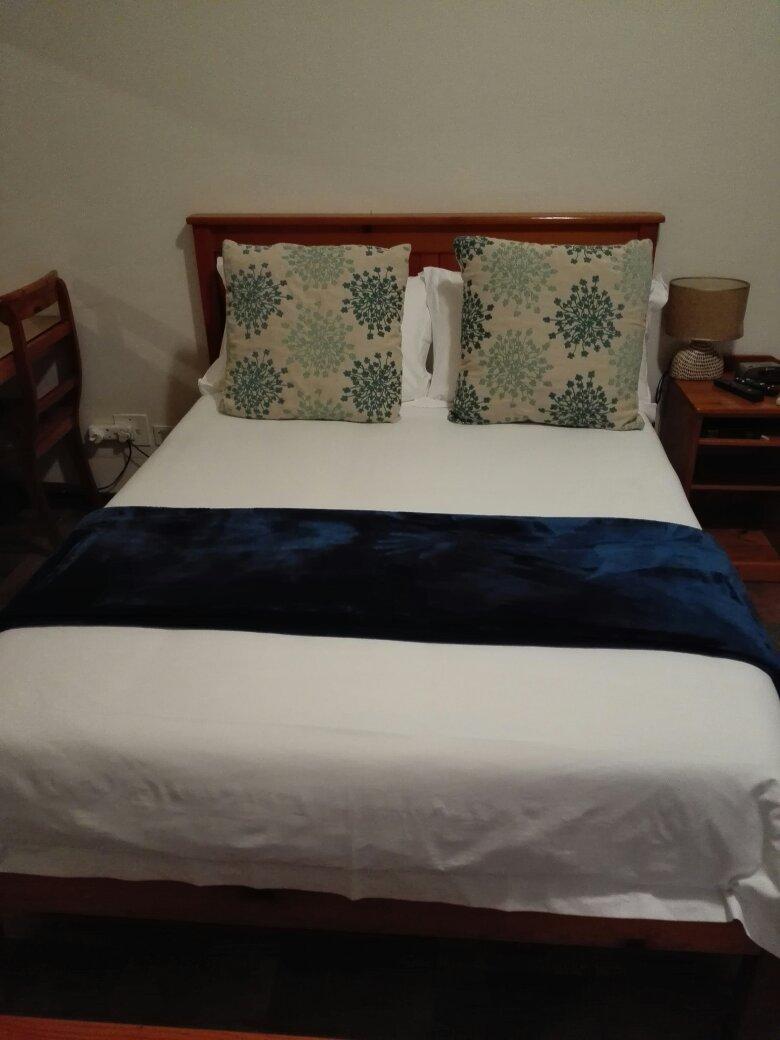 Tharrakamma Guest House-官方