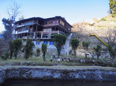 Karad酒店住宿-Shringi Vatika Homestay