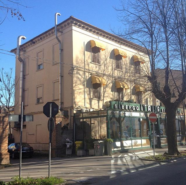 Santa Maria Nuova旅游攻略图片