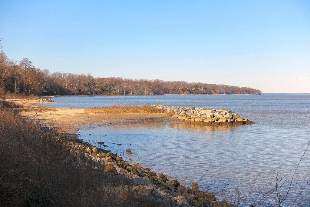 Surry旅游攻略图片