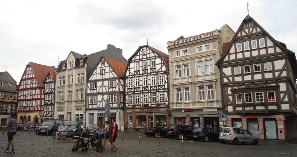 Regionalmuseum Alsfeld-Alsfeld必去景点