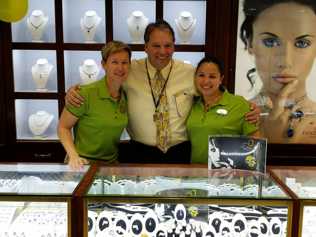 Yellow Emerald Mining Company-Saint Clair必去景点