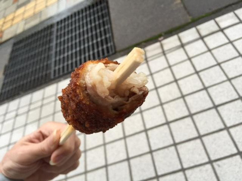 ミート＆デリカ ささき