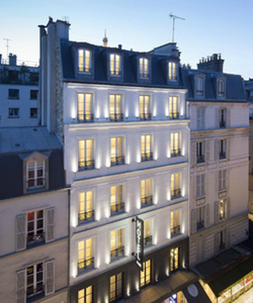 克莱尔酒店酒店图片