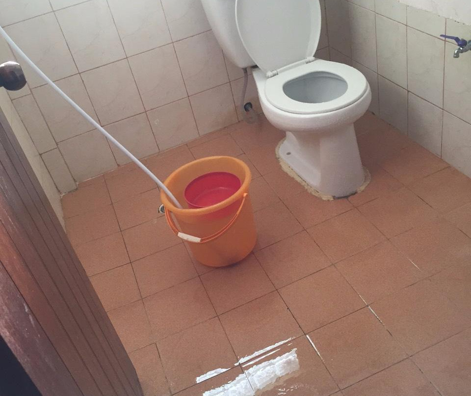 旺威恩格度假村主图