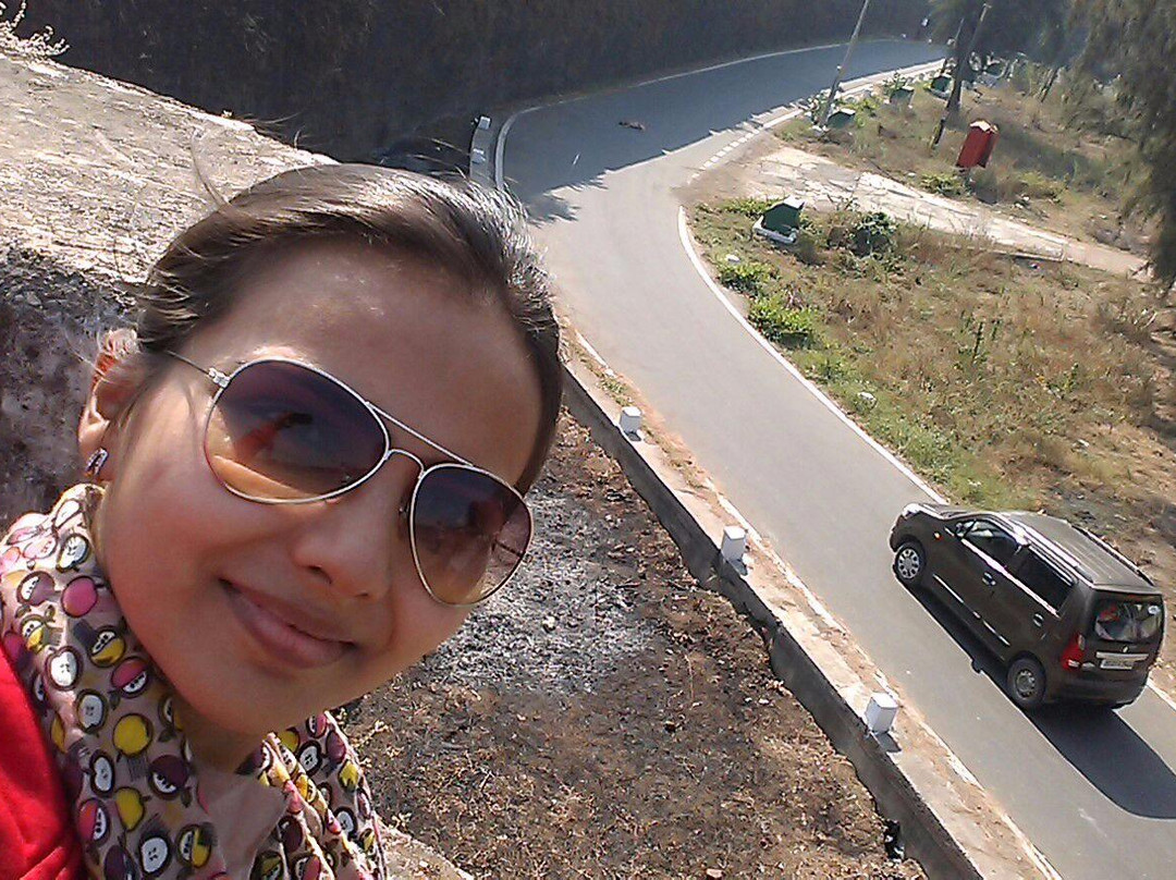 Governer's Palace-达曼必去景点