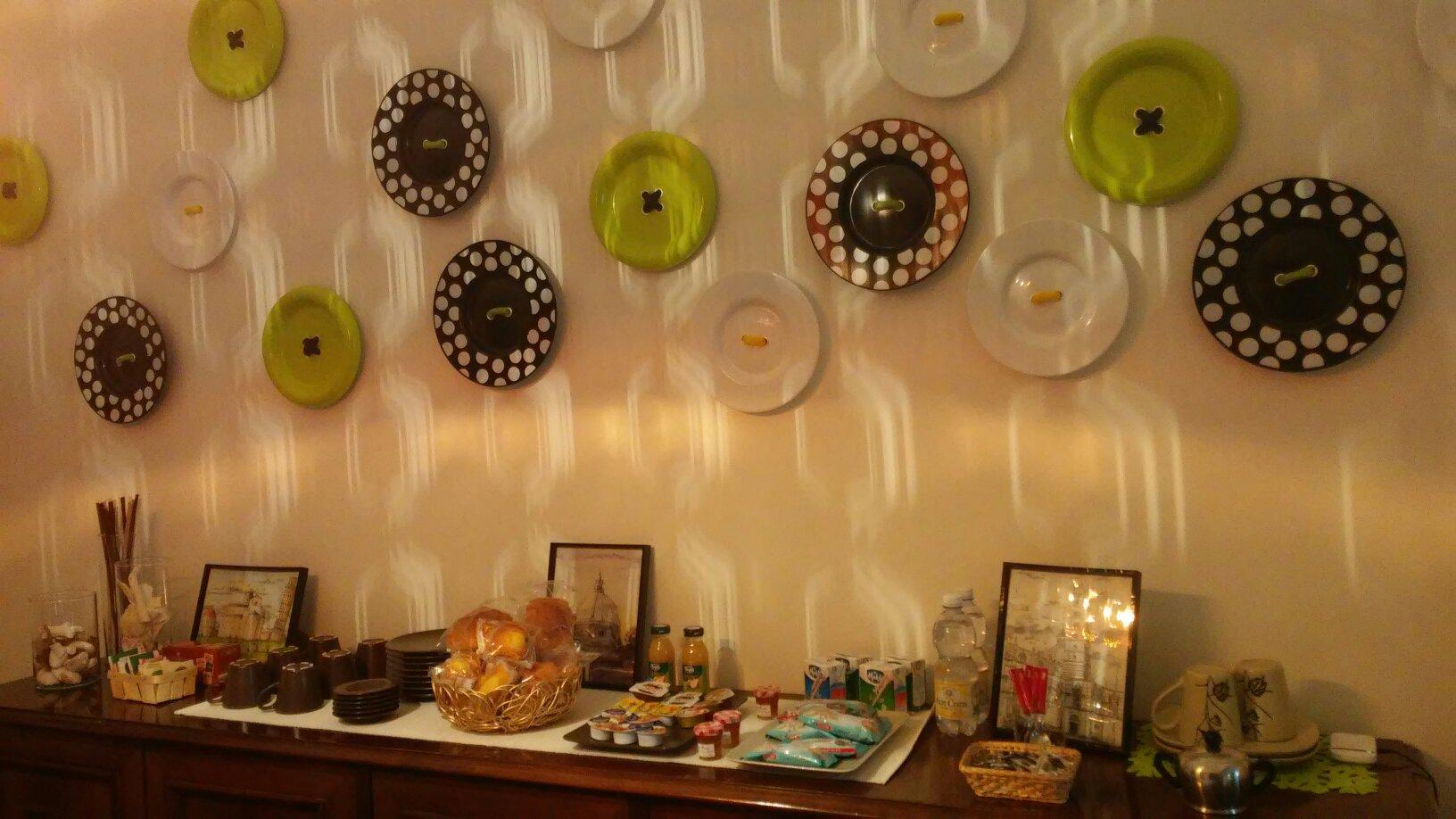 B&B Brunelleschi 39-官方