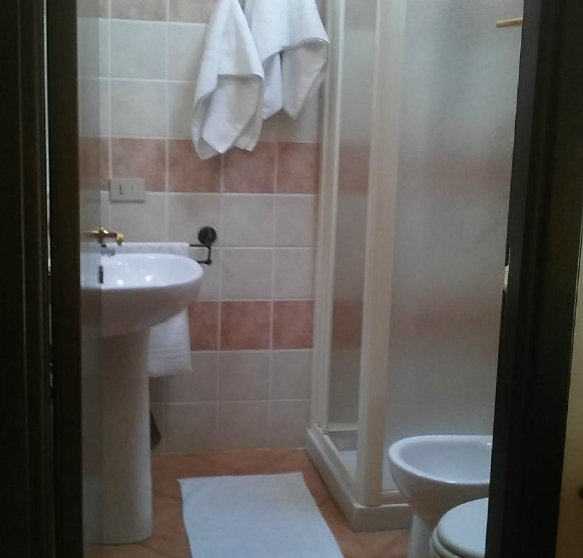 B&B Casa Manna主图