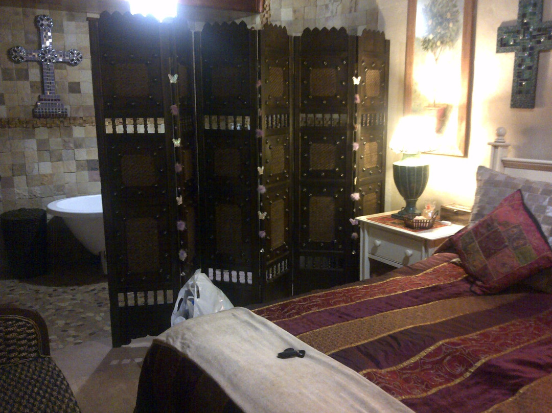 Villa Vita Nouva主图