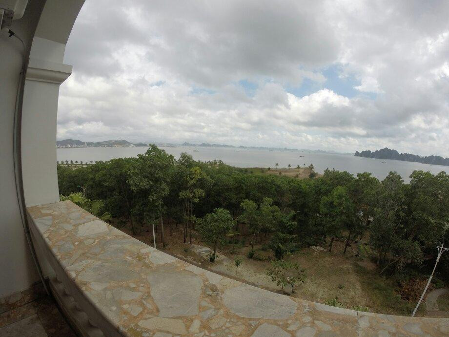 Huong Bien Hotel