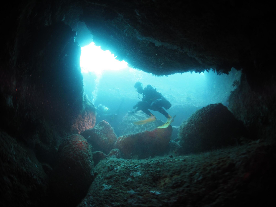Ushitsukiiwa-松崎町必去景点