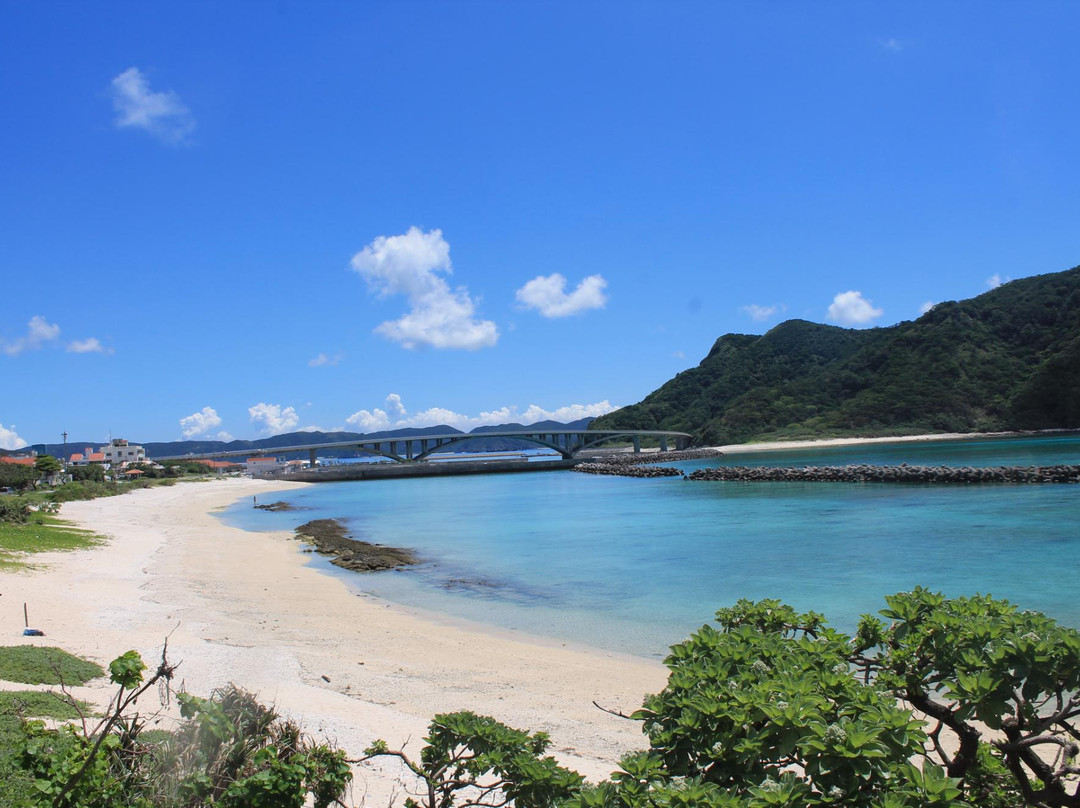 Kawai Diving Accommodation