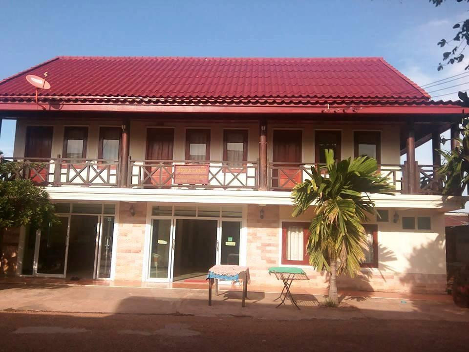 Khongview Guesthouse