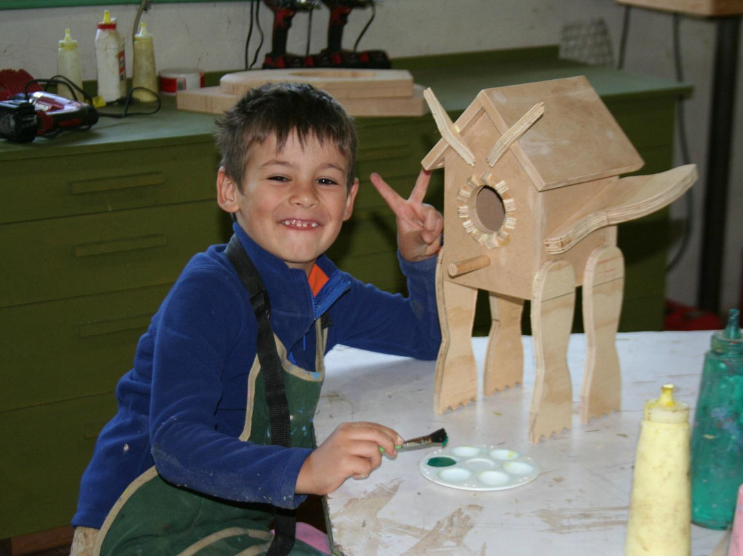 Gaspart Studio-巴耶－德布拉沃必去景点