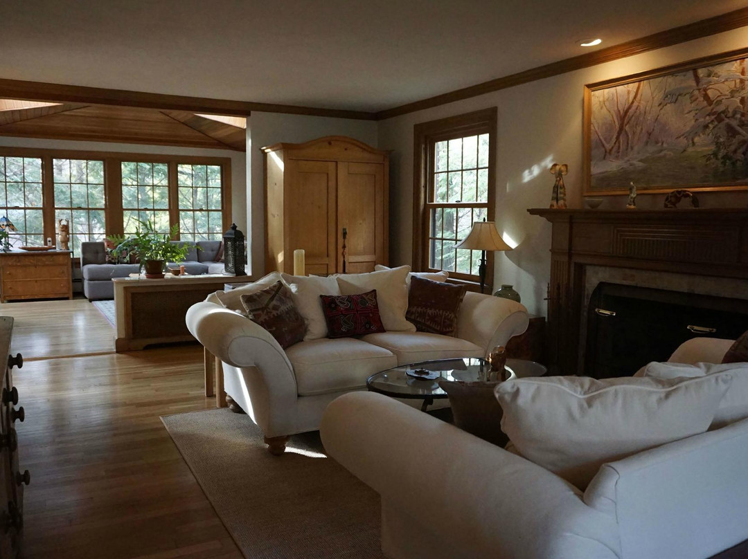 Alderwood Bed and Breakfast主图