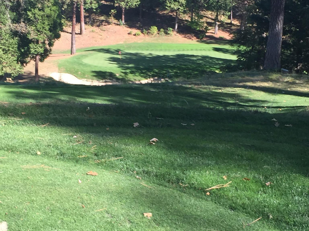 Apple Mountain Golf Resort景点图片