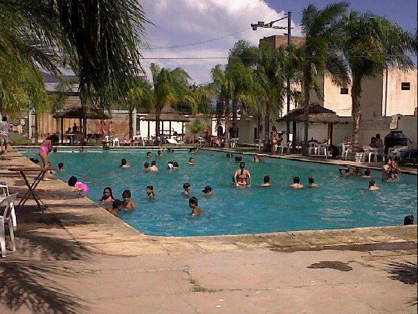 Hotel Aquasol