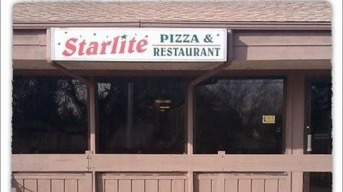 Starlite Pizza