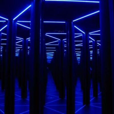 Odyssey Sensory Maze-奥克兰中心地区必去景点