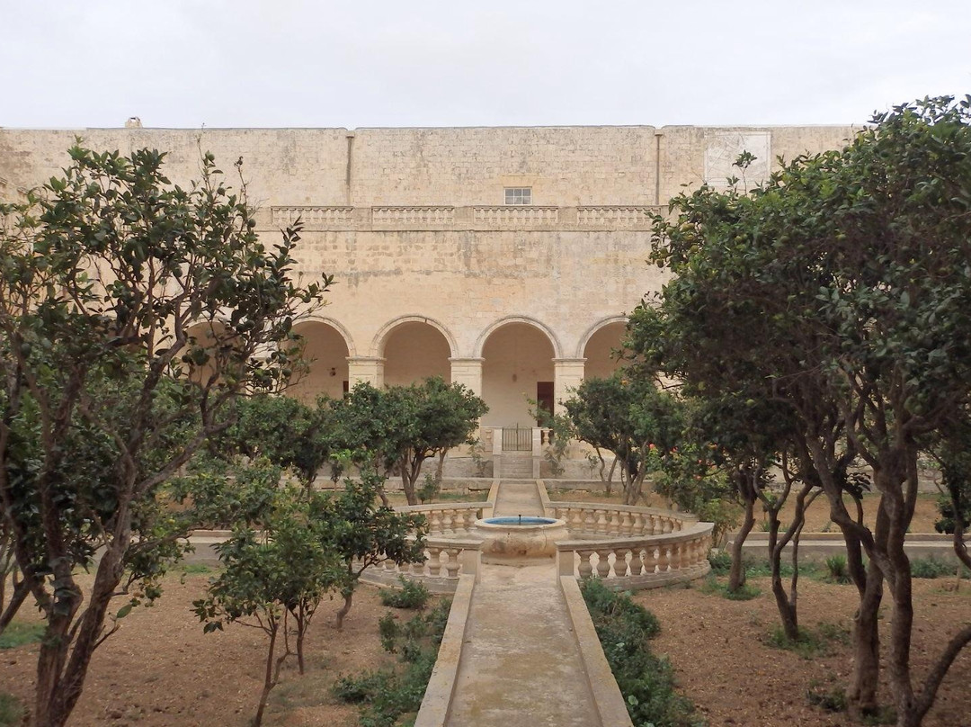 Malta Film Tours-Attard必去景点