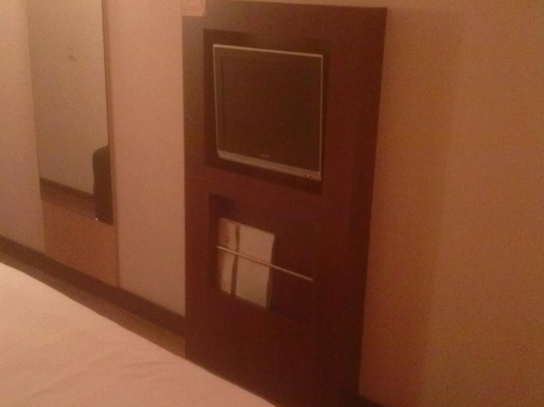 沈阳宜必思酒店太原街店主图