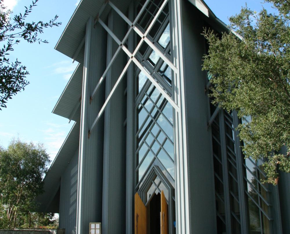 Rose Hills Memorial Park & Mortuary-惠提尔必去景点