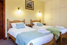Middle Farm Bed & Breakfast-官方