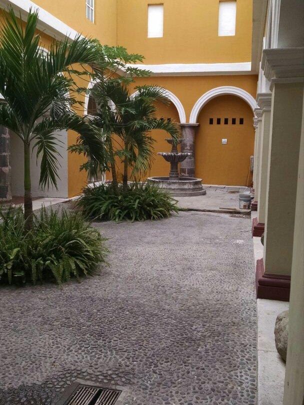 Museo de la Ciudad de Colima-Colima必去景点