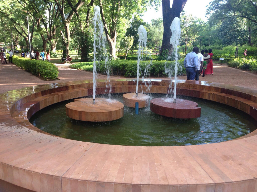 Parc national du Mali, Bamako-巴马科必去景点