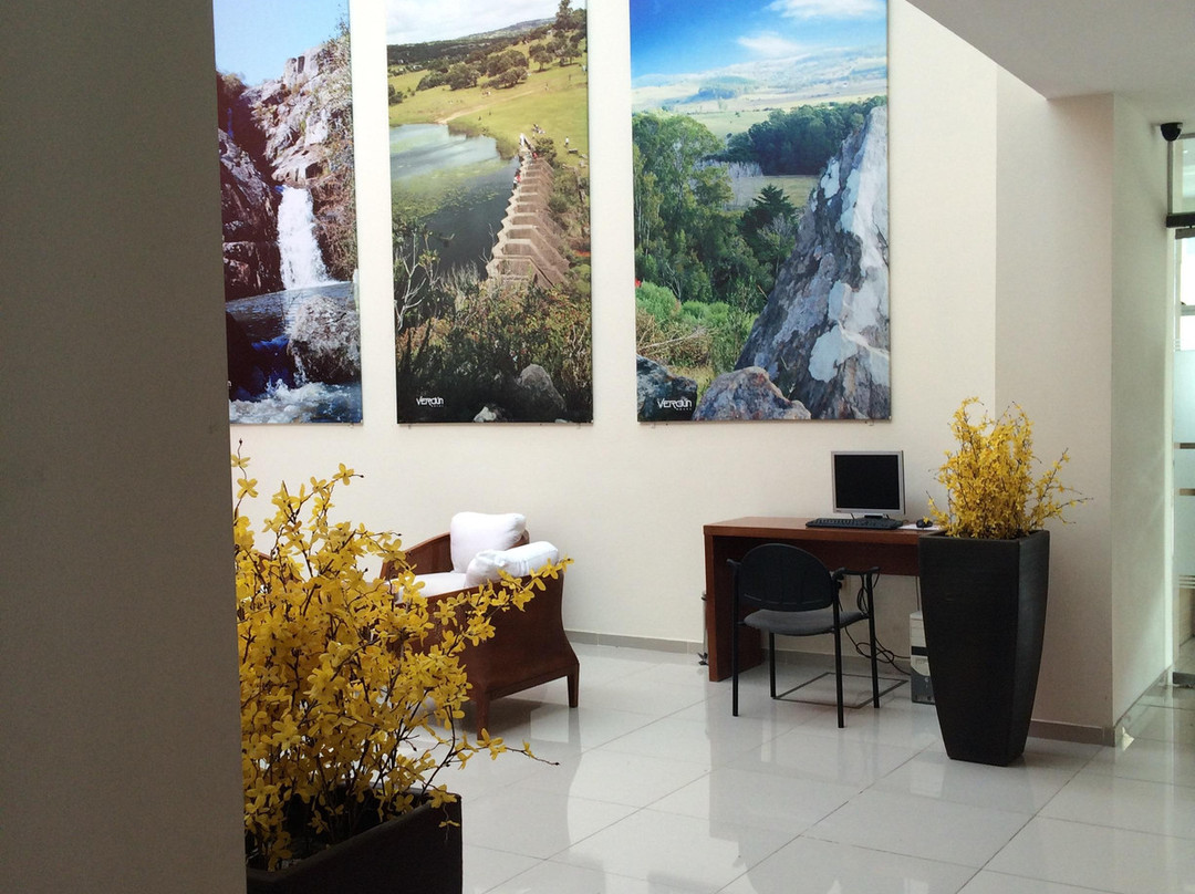 Aigua酒店住宿-Hotel Verdun