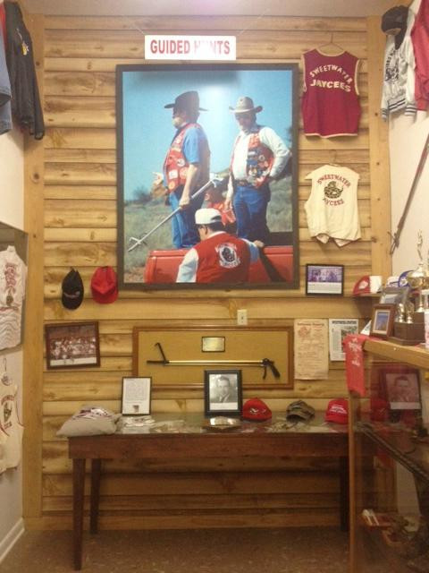 Pioneer City County Museum景点图片