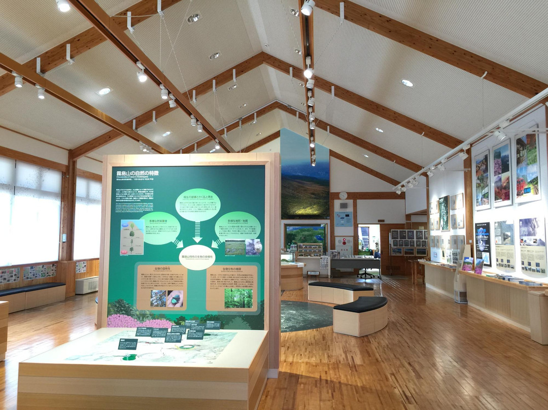 Ebino Eco Museum-虾野市必去景点