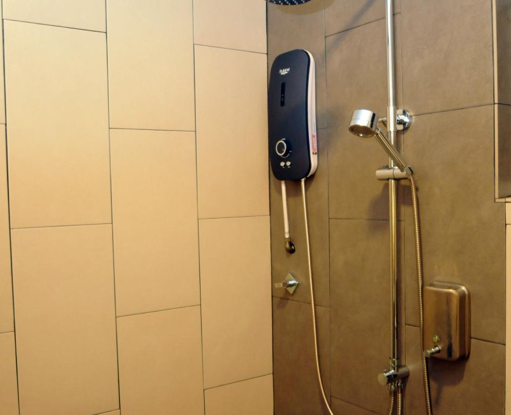 U Design Hotel Mentakab主图