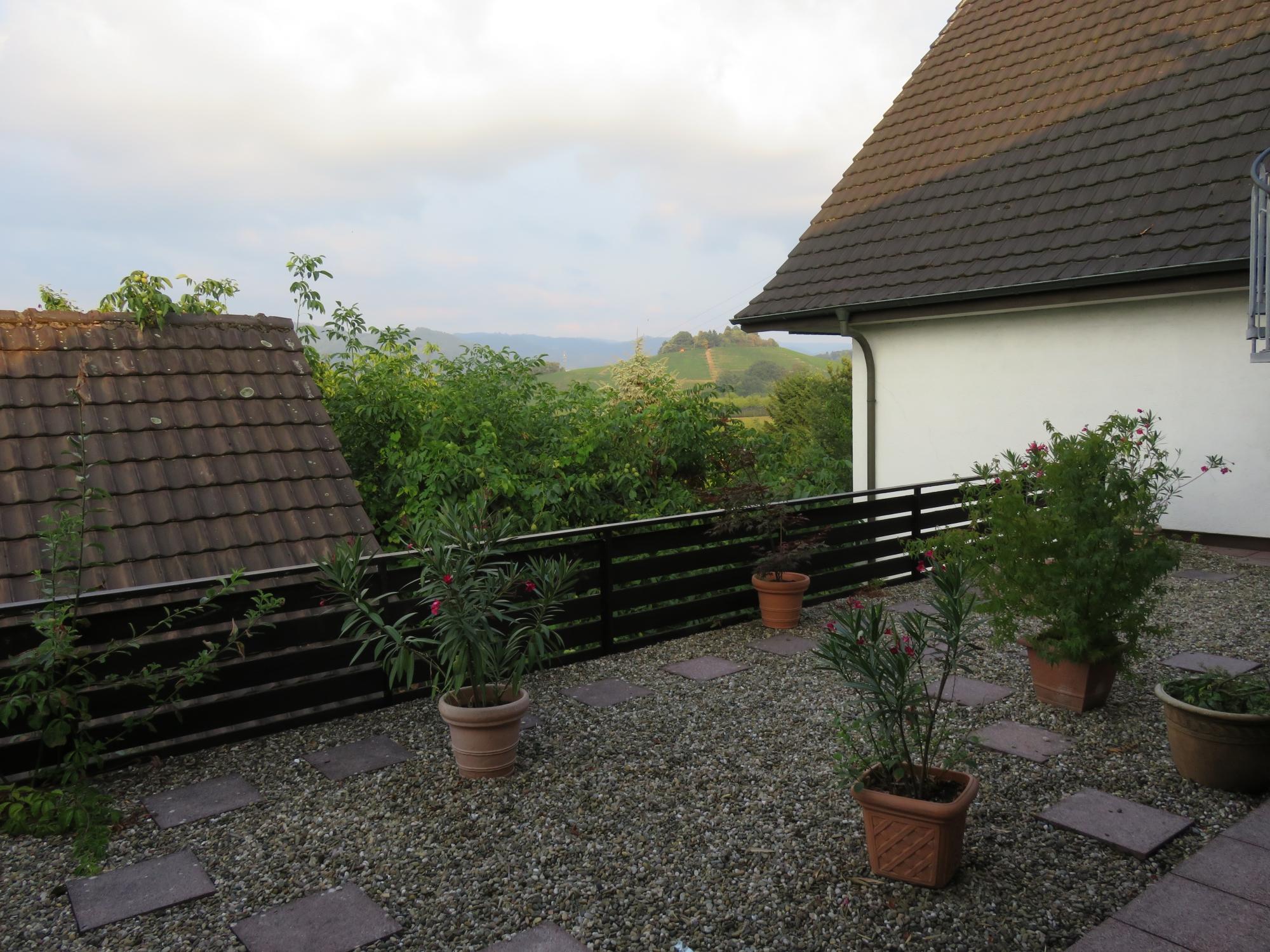 雷比斯道克兰德酒店-客卧